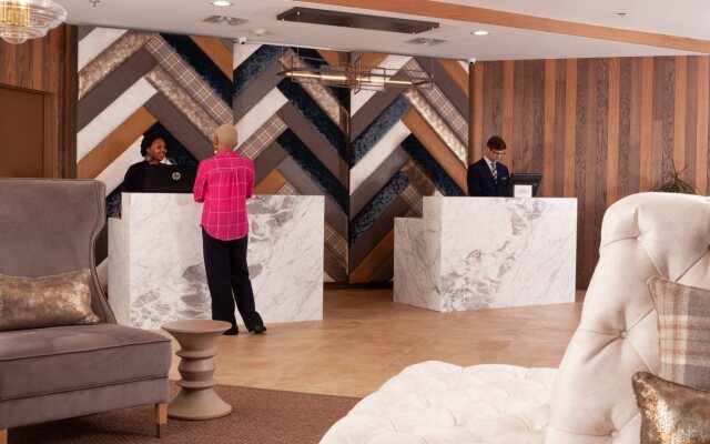 Residence Inn Charleston Riverview