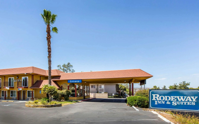 Rodeway Inn & Suites Canyon Lake-Menifee West