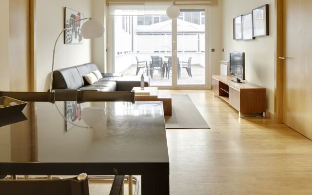 Arzak Apartment by FeelFree Rentals