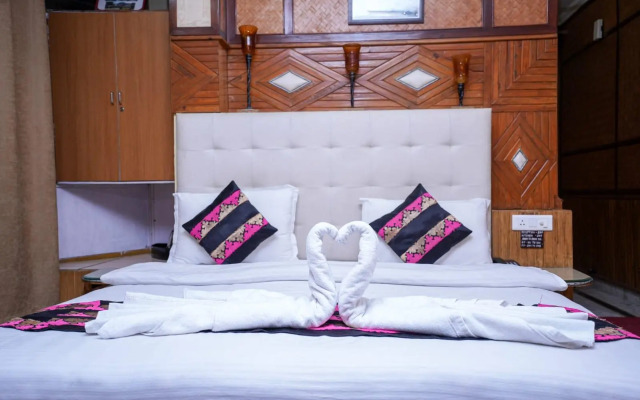 Hotel Robinsson Palace