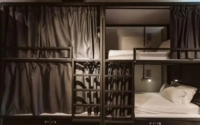 7 Wonders Hostel @ Boat Quay