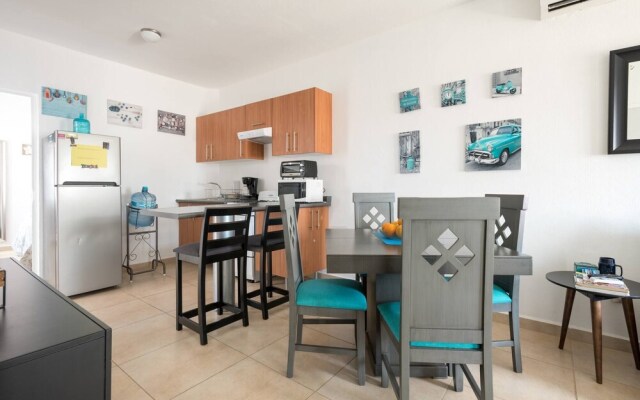 New Ampartment For Rent