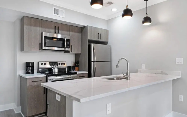 Global Luxury Suites Downtown Charleston