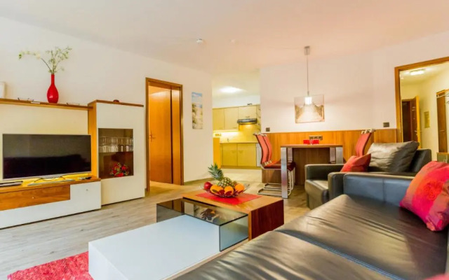 Residenz Meeresbrandung