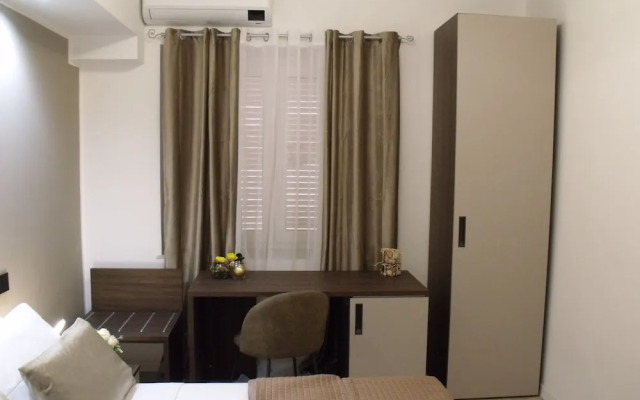 Hotel Plaza Ungheria