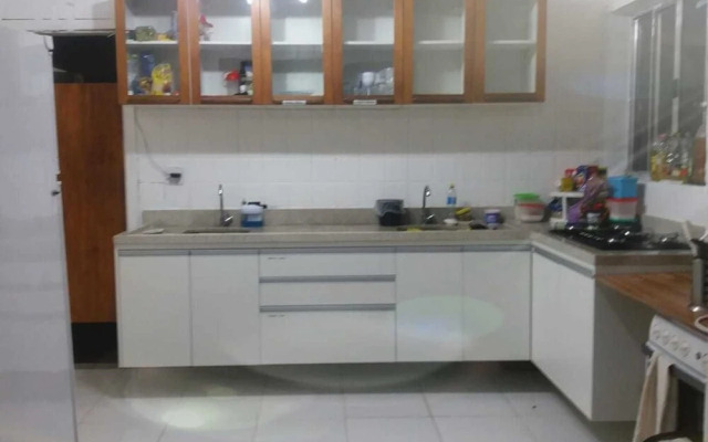 Casa Butantã USP Hostel/Guest House