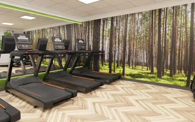 Holiday Inn Doncaster A1 M Jct 36 by IHG