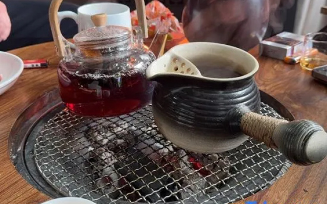 Yunyiyuan Homestay – Guest Rooms – Hangzhou