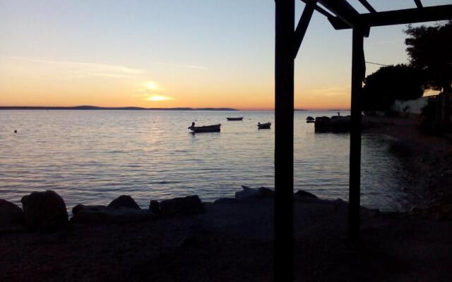 Apartments Davor Ceko