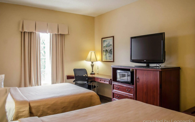 Best Western of Crestview