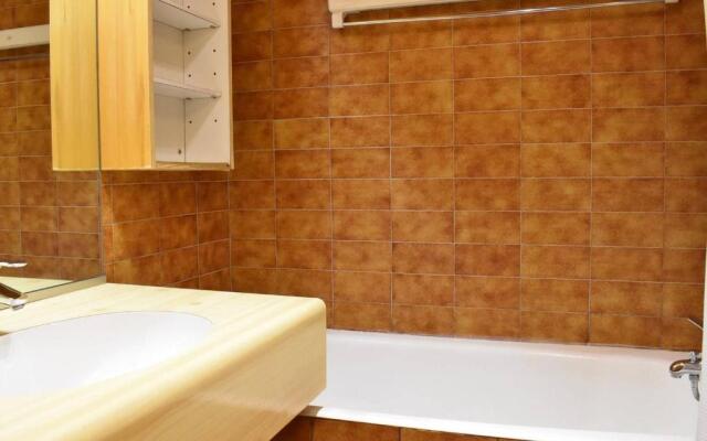 Appartement Méribel, 2 pièces, 4 personnes - FR-1-180-88