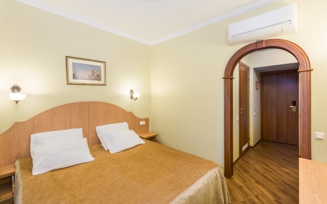 Hotel Gogol House
