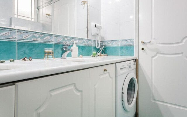 Charming 3-bed Villa in Sounio
