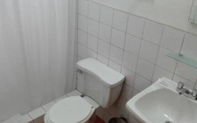 Leonard´s Lodgings