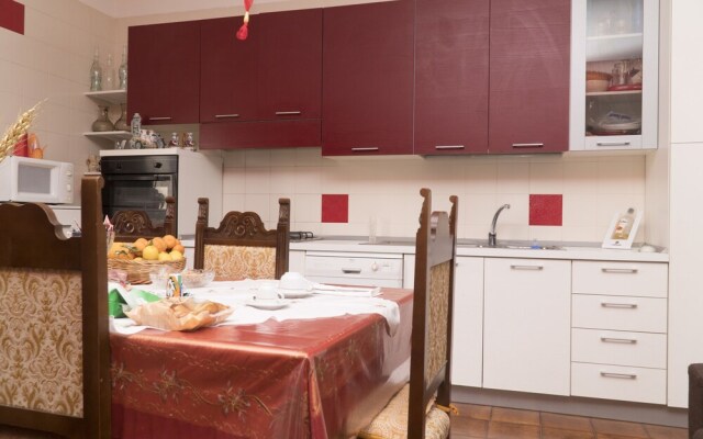 Le Gardenie b&b