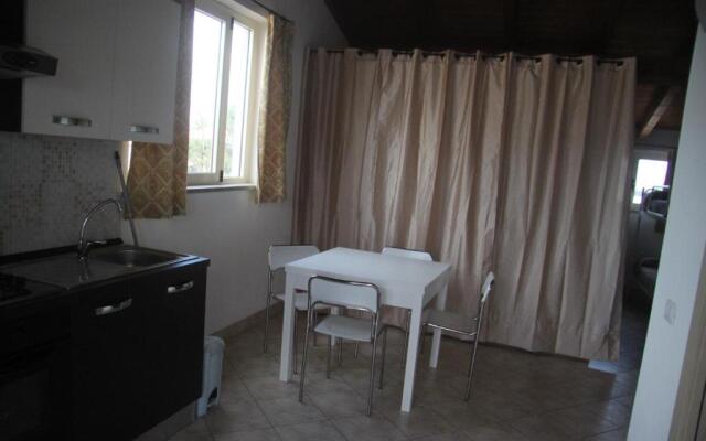 Appartamento in centro