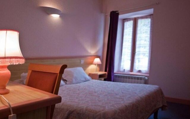 Logis Hotel de la Poste