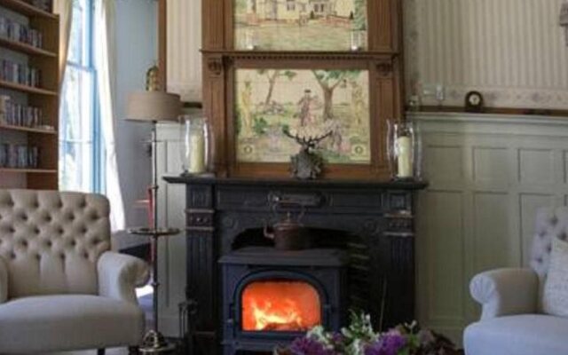 B&B Landgoed Matanze