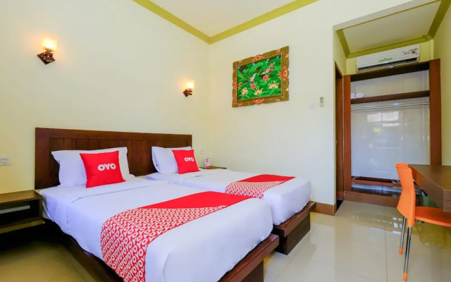 OYO 1787 Sekardiyu Guesthouse