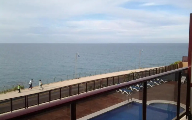 Aparthotel El Faro
