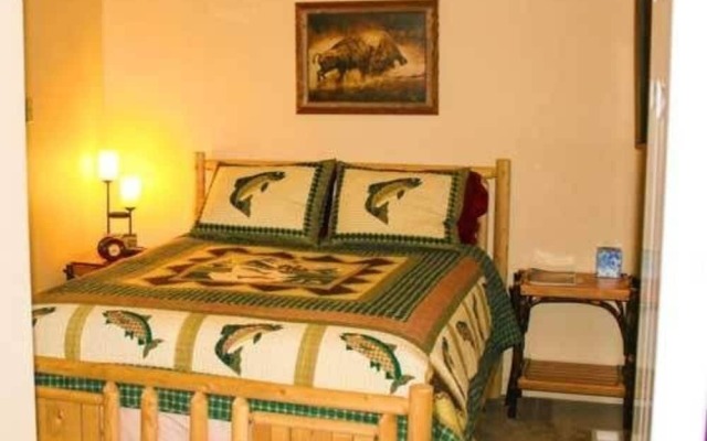The Darby Bed and Breakfast