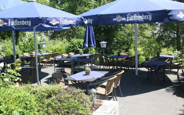 Landgasthof Hotel zum Hirschen