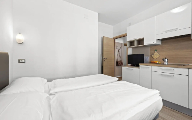 Residence Lagorai