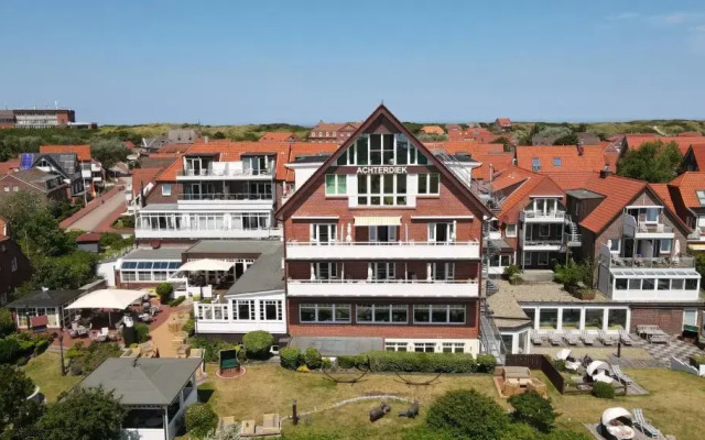 Romantik Hotel Achterdiek