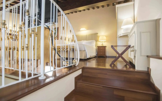 Golden Tower Hotel & Spa