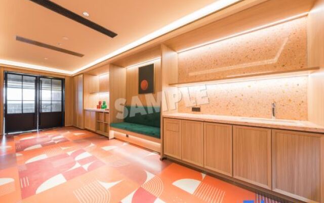 Orange Hotel (Guanyun County Government Branch)