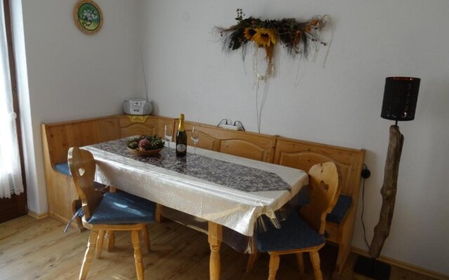 Apartment Eberharter (ZAZ692)