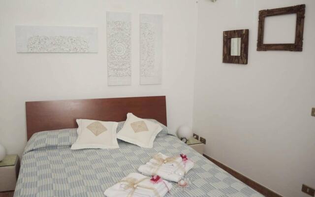 Apartment with One Bedroom in Lecce