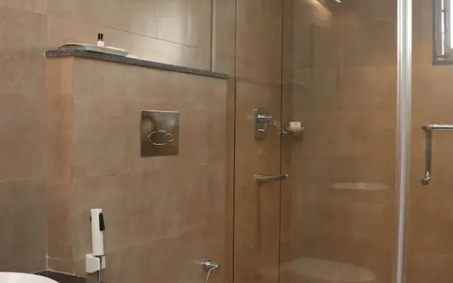 Comfort Inn Kings Crown