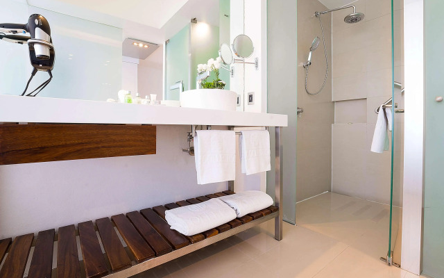 NH Collection Mexico City Santa Fé