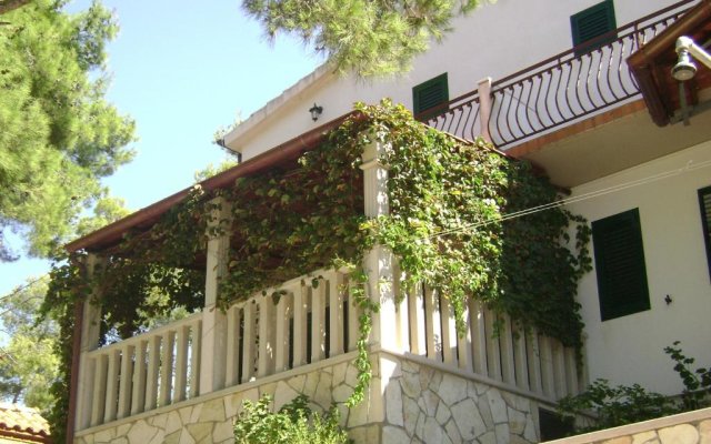 Villa Terra Nostra Hvar