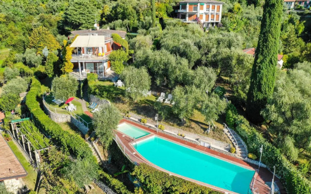 La Villa Fasano