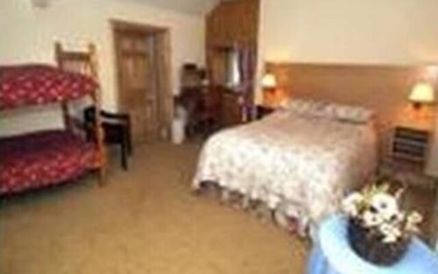 Woodlands Hall Hotel