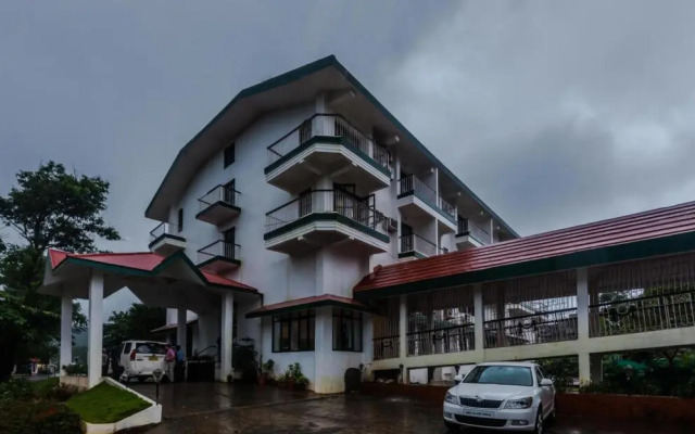 Valvan Village Resort