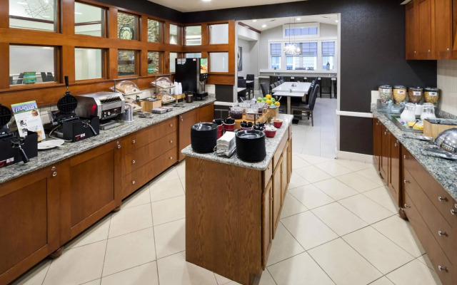 Residence Inn by Marriott Boston Marlborough