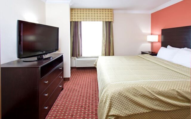 AmericInn Hotel & Suites Johnston