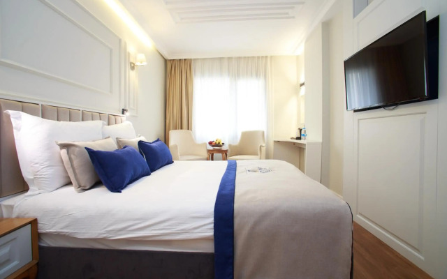 Best Western Izmir Hotel