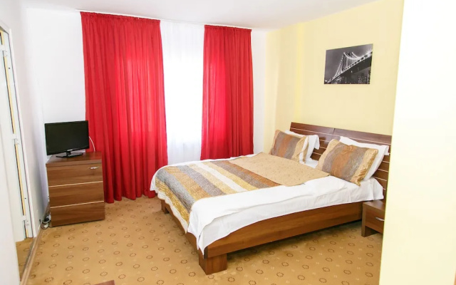 Hotel Global