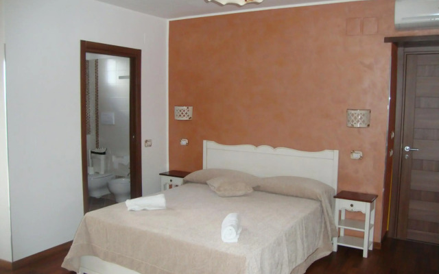 Al Vicolo del Cilento