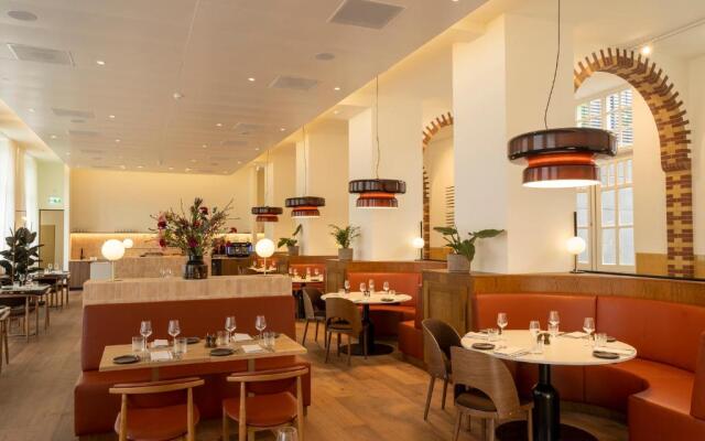 Doubletree By Hilton Sittard