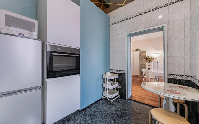 Smart Host на бульваре Страстной