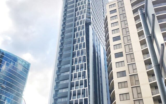 Romantic Fairyland Apartment