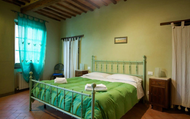 Il Rifugio d'Altri Tempi