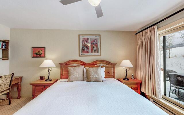 Villas at Snowmass Club