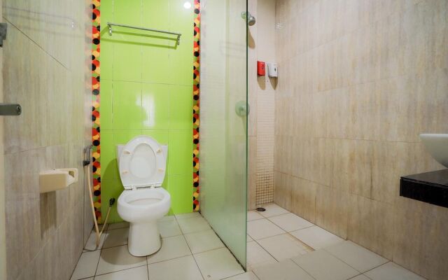 RedDoorz near Pantai Pede