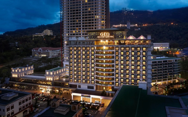 Geo Resort & Hotel
